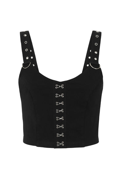 Tabitha Crop Top