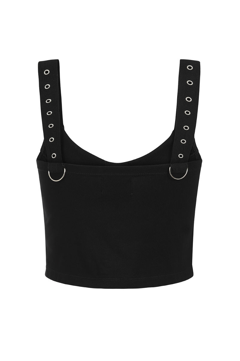 Tabitha Crop Top