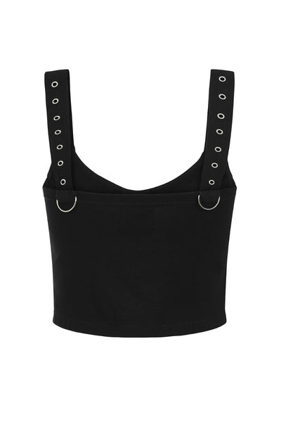 Tabitha Crop Top