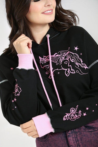 Star Catcher Hoodie