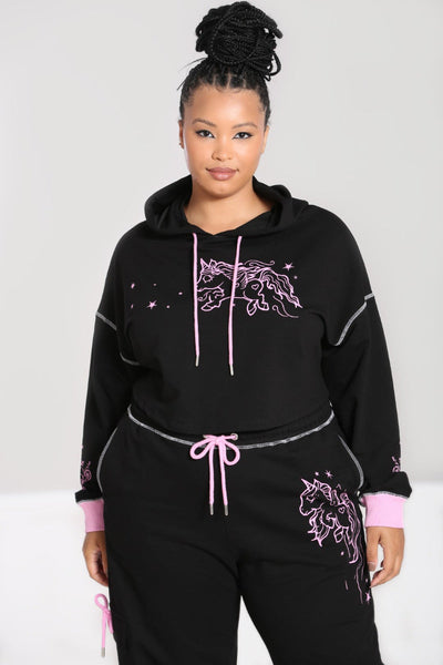 Star Catcher Hoodie