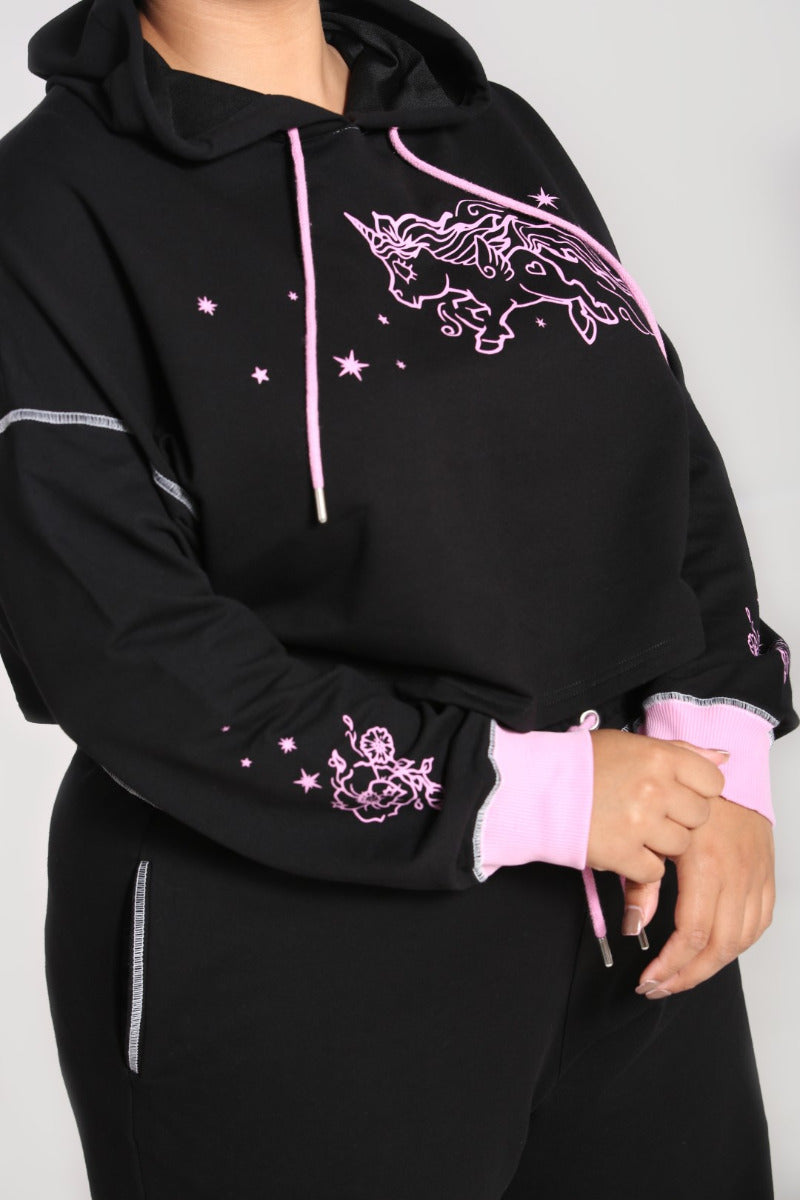 Star Catcher Hoodie