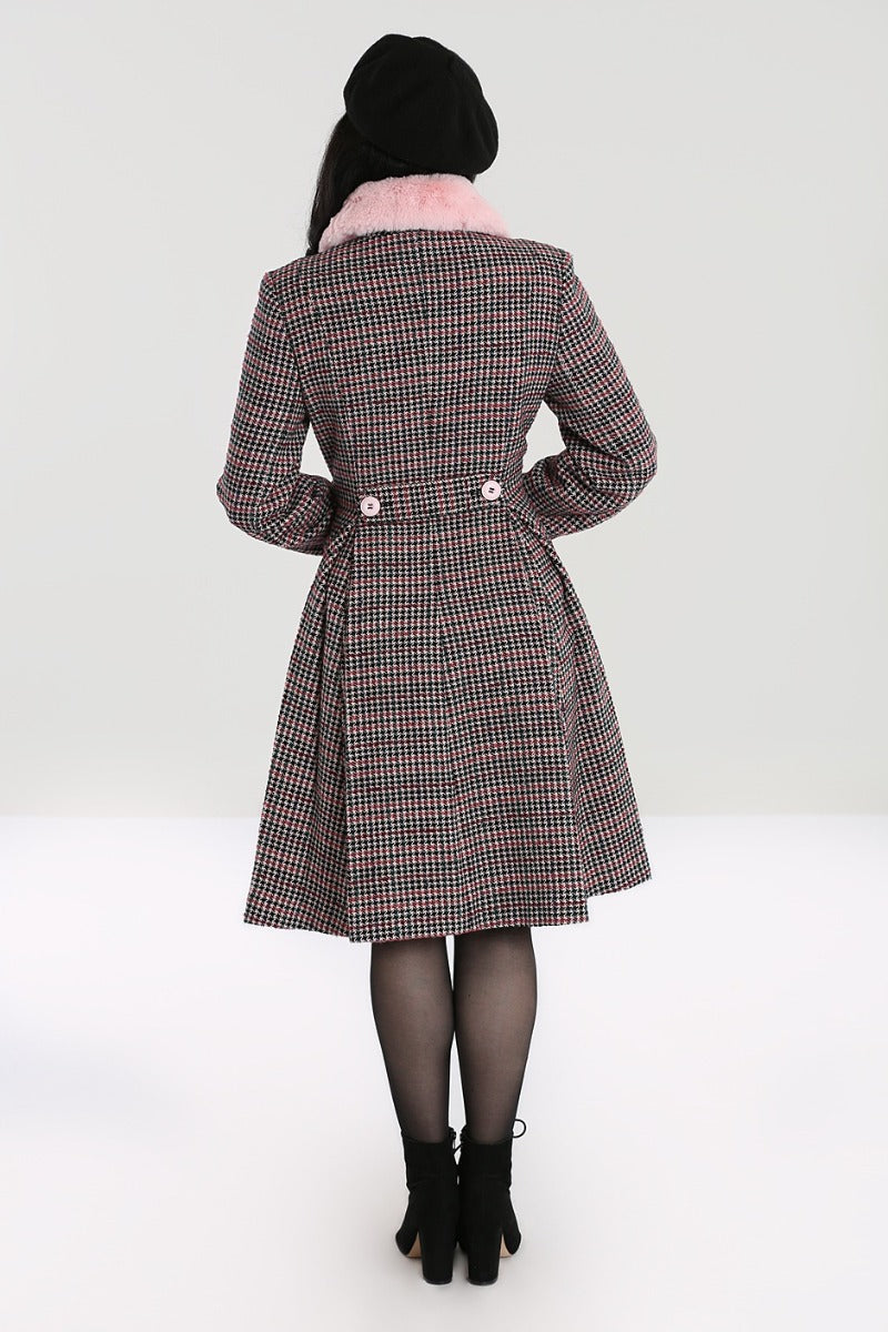 Watson Coat