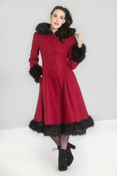 Elvira Coat