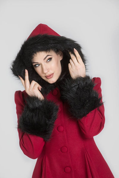 Elvira Coat