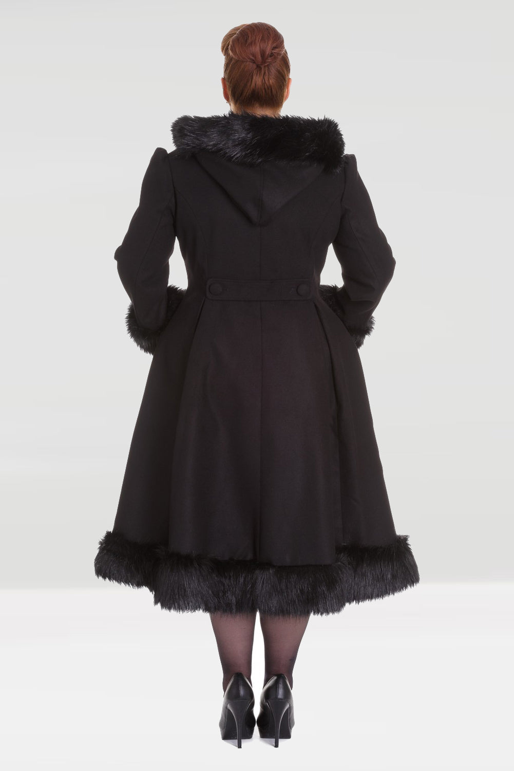 Elvira Coat