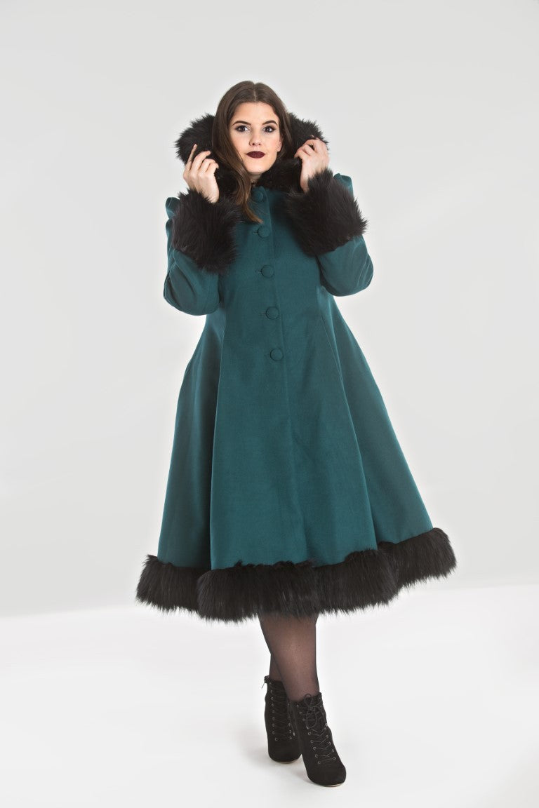 Elvira Coat