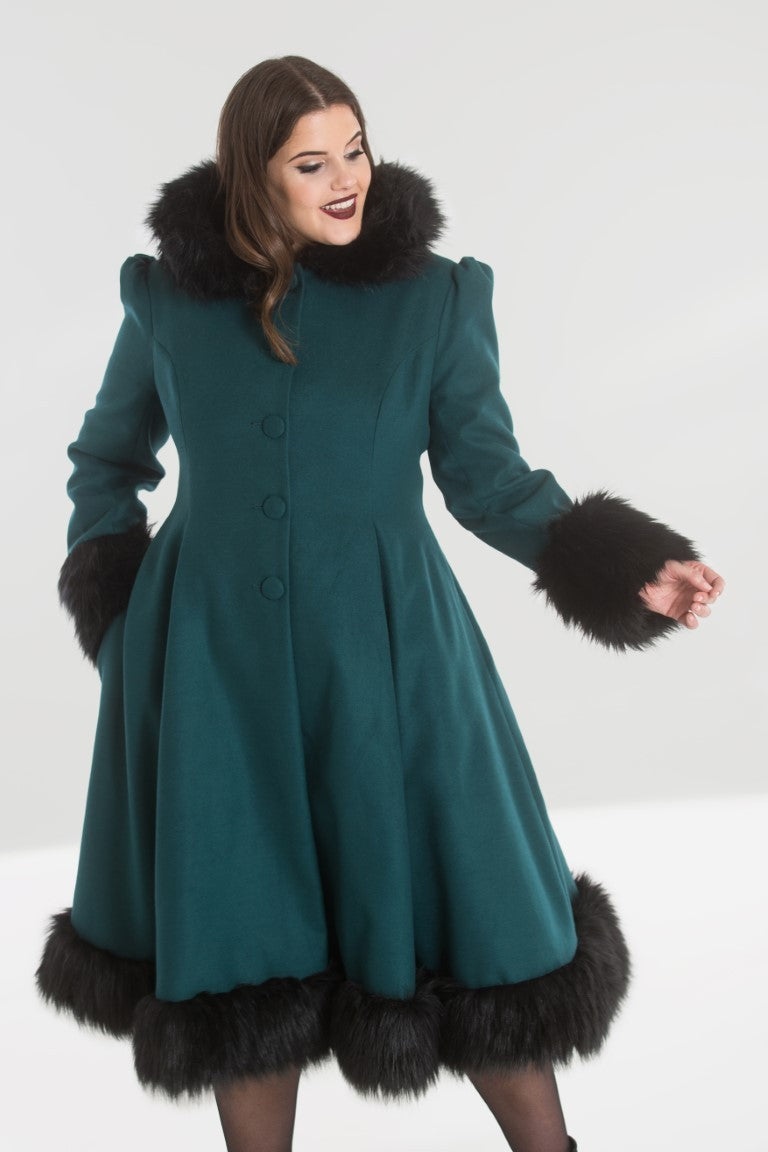 Elvira Coat