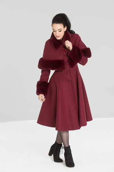 Capulet Coat