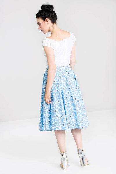 Daphne 50's Skirt