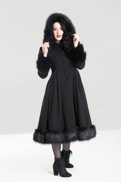 Elvira Coat