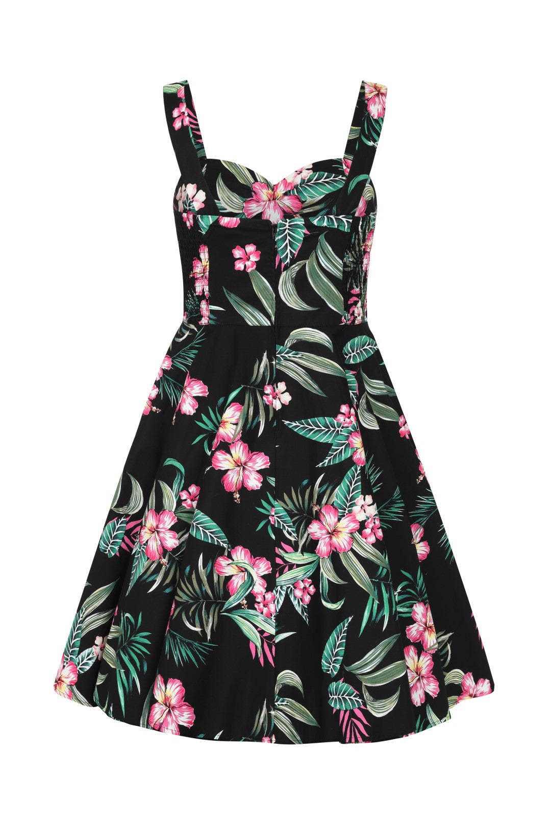 Kalani 50's Dress