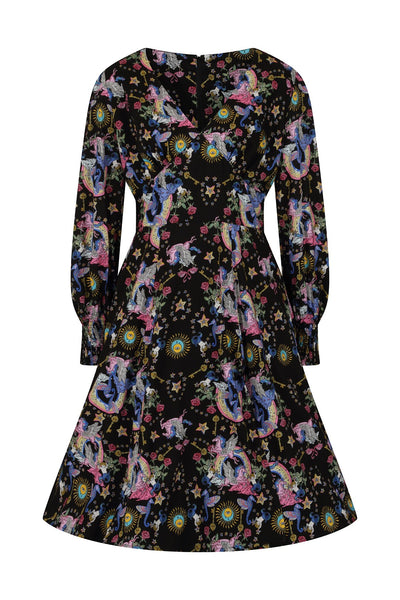 Moondance Mid Dress