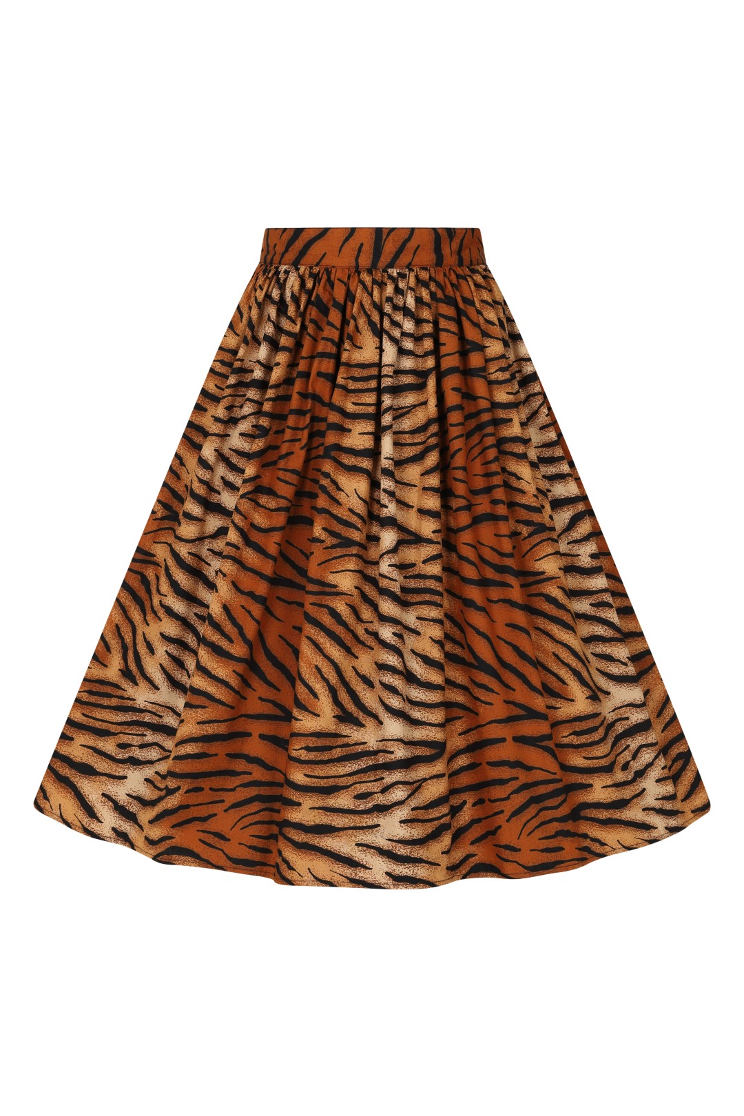 Tora 50's Skirt