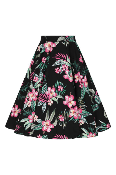 Kalani 50's Skirt