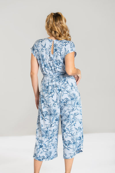 Brasilia Jumpsuit