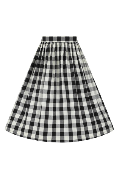 Victorine 50's Skirt