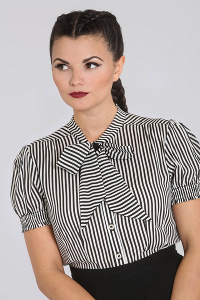 Humbug Blouse