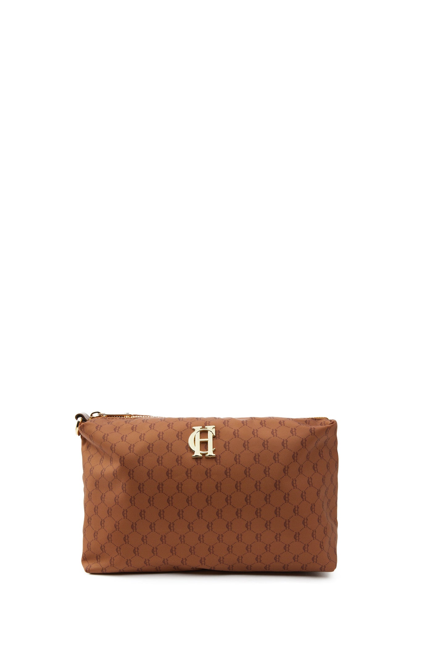 Regency Wash Bag (Tan Monogram)